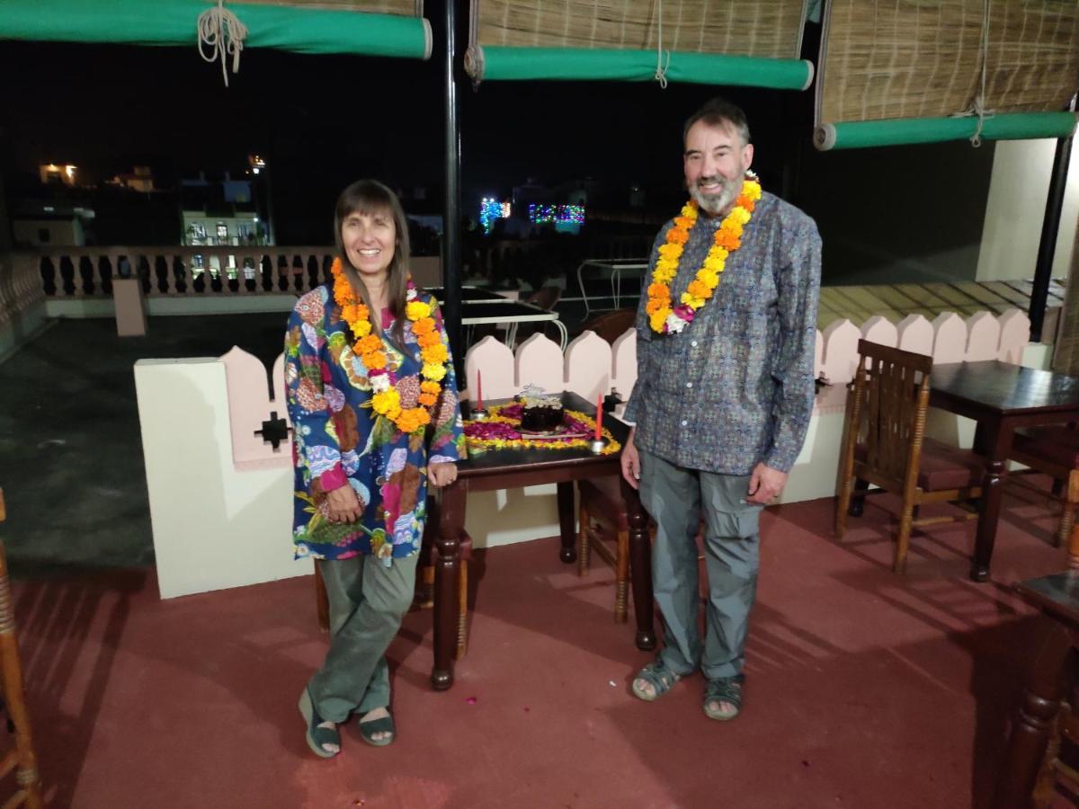 Hotel Tiger Haveli ساواي مادهوبور المظهر الخارجي الصورة