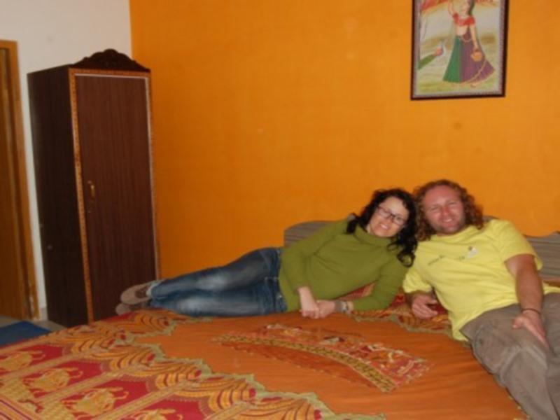 Hotel Tiger Haveli ساواي مادهوبور المظهر الخارجي الصورة